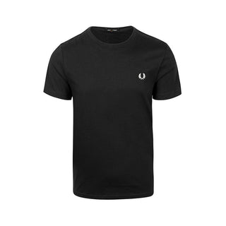 Fred Perry Crew Neck T-Shirt