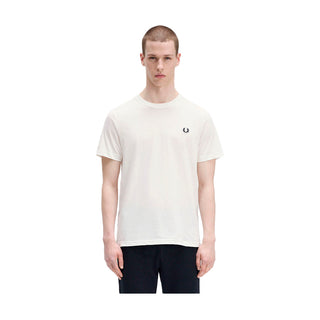 Fred Perry Crew Neck T-Shirt