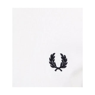 Fred Perry Ringer T-Shirt