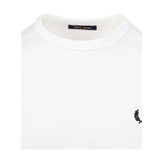 Fred Perry Ringer T-Shirt