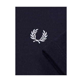 Fred Perry Ringer T-Shirt