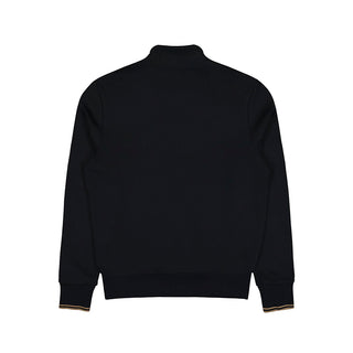 Fred Perry Half Zip Sweatshirt