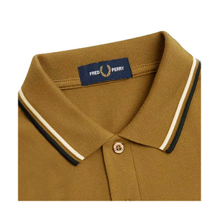 Fred Perry Polo M3600