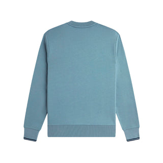 Fred Perry Crew Neck Sweatshirt