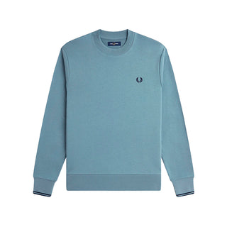 Fred Perry Crew Neck Sweatshirt