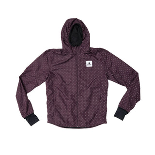 Reflective Dots Jacket