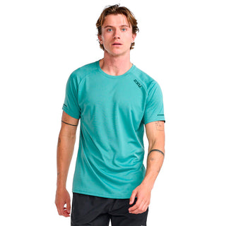 AERO TEE HOMBRE MR6557A