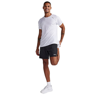 AERO TEE HOMBRE MR6557A