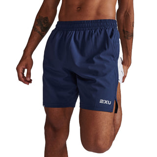 AERO 7 SHORT HOMBRE MR6904B