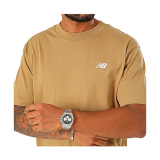 NEW BALANCE T-SHIRT ESSENTIALS HOMBRE MT41509-DEK