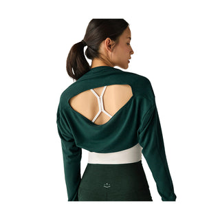 DUET 2-WAY CONVERTIBLE SHRUG