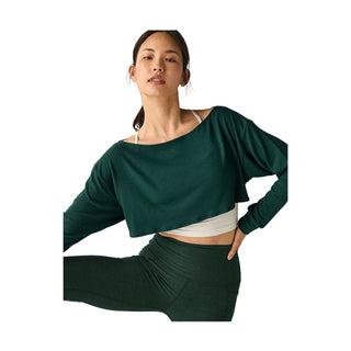 DUET 2-WAY CONVERTIBLE SHRUG