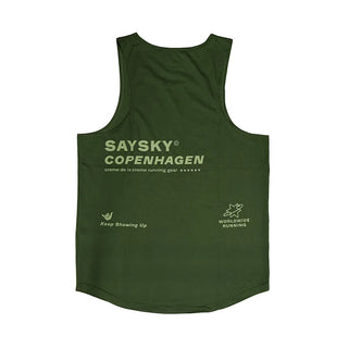 Statement Combat Singlet
