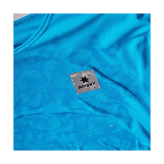 Reactive Flow Singlet