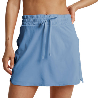 IN STRIDE LINED SHORT