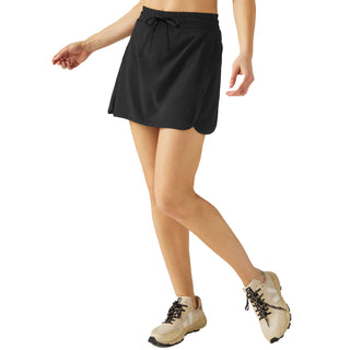 IN STRIDE LINED SHORT