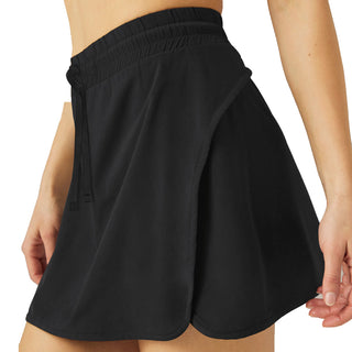 IN STRIDE LINED SHORT