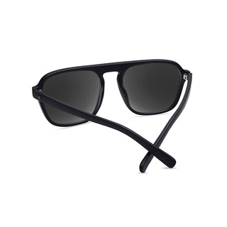 Black on Black Pacific Palisades