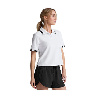 COUNTRY CLUB POLO TEE