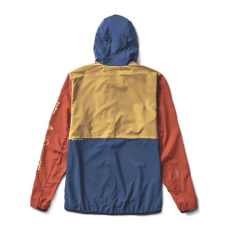 SECONDWIND 2.0 JACKET