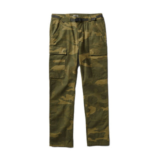 CAMPOVER CARGO PANT