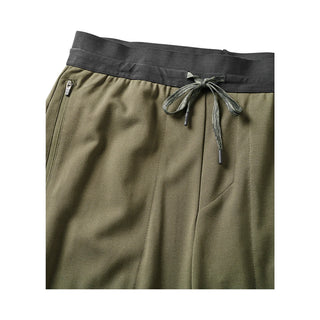 EL MORRO FLEECE PANT