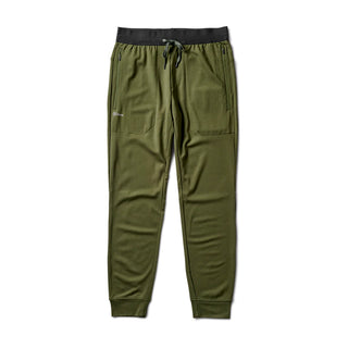 EL MORRO FLEECE PANT