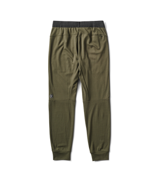 EL MORRO FLEECE PANT