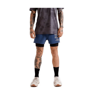 BOMMER 3.5" SHORT