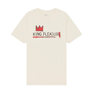 BASQUIAT KING TEE