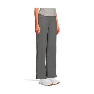 SPACEDYE LAID BACK PANT
