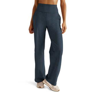 SPACEDYE LAID BACK PANT SD1228