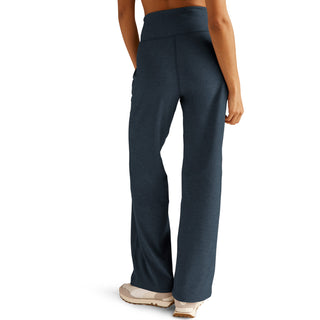 SPACEDYE LAID BACK PANT SD1228