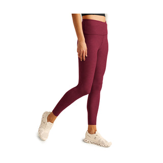 SPACEDYE AT YOUR LEISURE HW MIDI LEGGING