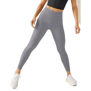 SPACEDYE AT YOUR LEISURE HW MIDI LEGGING SD3463