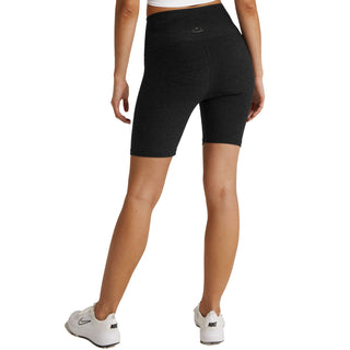 AT YOUR LEISURE HW BIKER SHORT