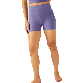 SPACEDYE KEEP PACE BIKER SHORT SD5111