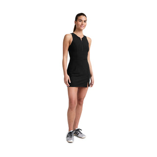 SPACEDYE MOVE UP MINI DRESS