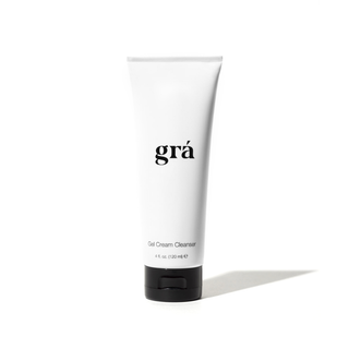 GEL CREAM CLEANSER