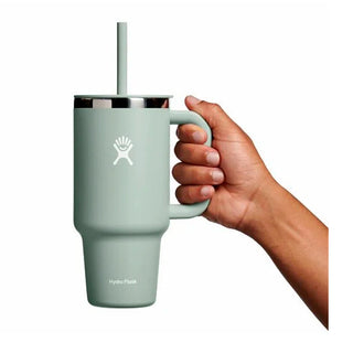 32 Oz All Around Travel Tumbler Agave