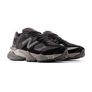 NEW BALANCE 9060 UNISEX U9060BLK-D