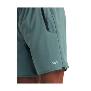 YOGGER STRETCH  WKST