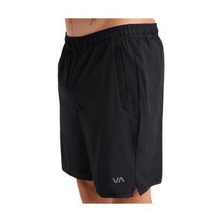 YOGGER IV SHORT WKST