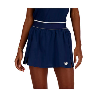 NEW BALANCE FALDA TOURNAMENT MUJER WK41401-NNY