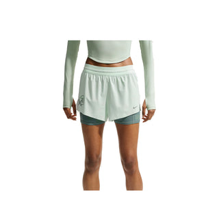 W NK SWIFT DF MR2N1 SHRT DSRPT WOMEN IO4272-394