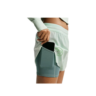W NK SWIFT DF MR2N1 SHRT DSRPT WOMEN IO4272-394