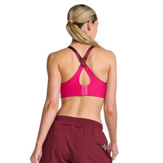 AERO MEDIUM IMPACT BRA MUJER WR6347A