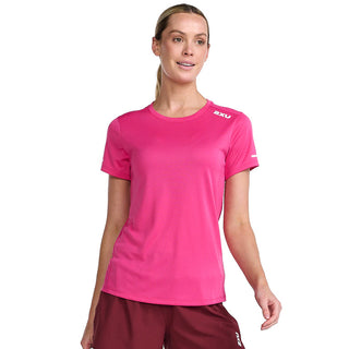 AERO TEE MUJER WR6565A