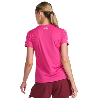 AERO TEE MUJER WR6565A