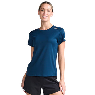 AERO TEE MUJER WR6565A